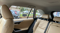 Toyota RAV4 2.5 VVT-i Hybrid Excel 5dr CVT 2WD Hybrid Estate